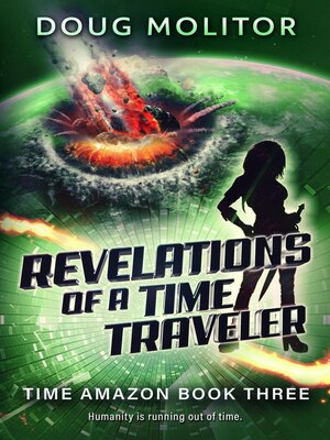 cover image of Revelations of a Time Traveler